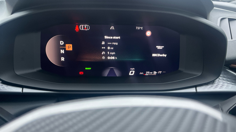 CUPRA Terramar 1.5 eTSI 150 V1 5dr DSG Petrol Hatchback